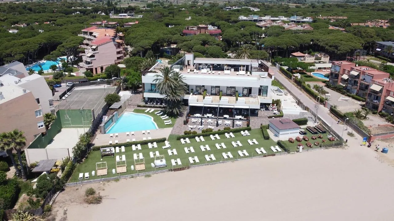 Отель Playa Grande By Tropical (Adults Only) Хава