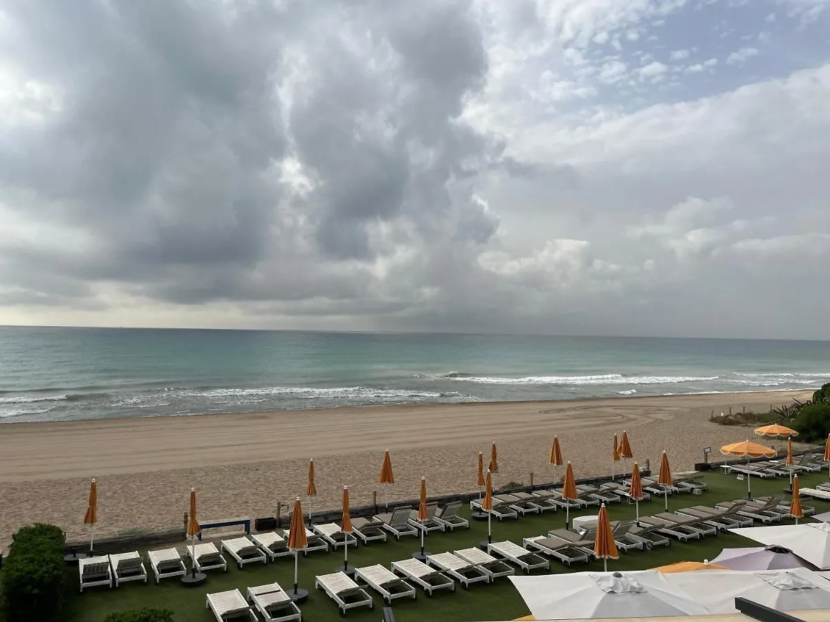 Отель Playa Grande By Tropical (Adults Only) Хава Испания