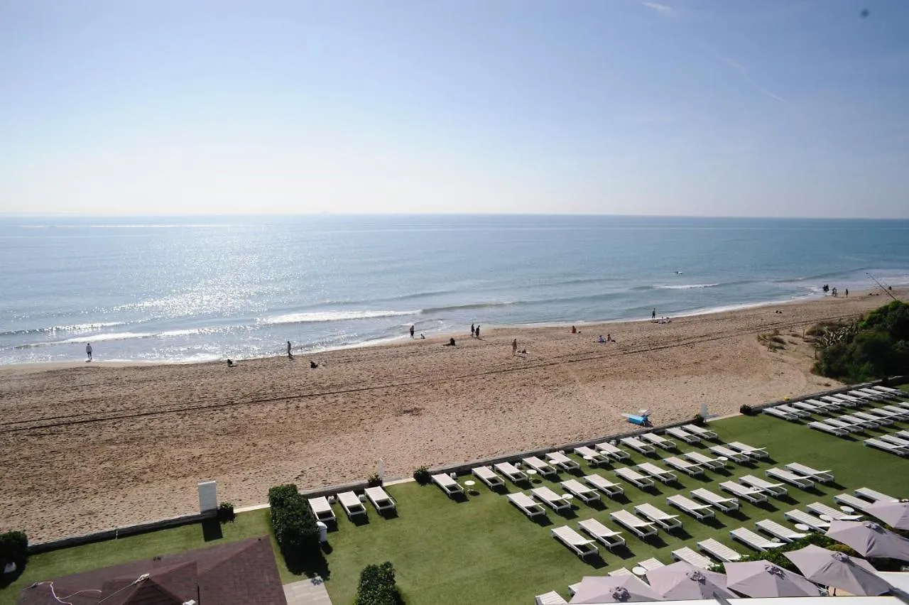 ****  Отель Playa Grande By Tropical (Adults Only) Хава Испания