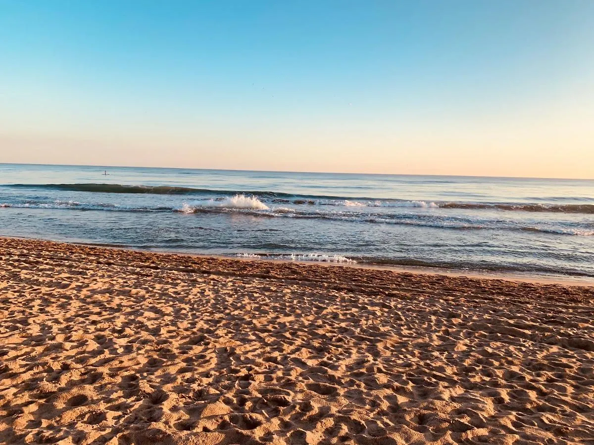 Отель Playa Grande By Tropical (Adults Only) Хава