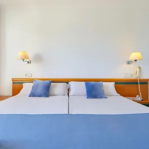 Gavimar Cala Gran And 3*, Cala d'Or (Mallorca) Spain