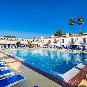 Globales Cortijo Blanco 3*, Marbella Spain