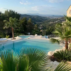 Hotel Petit Mirador