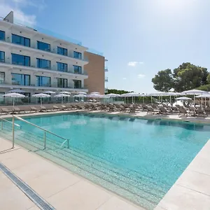 Palia Tropico Playa 4*, Palma Nova (Mallorca) Spain