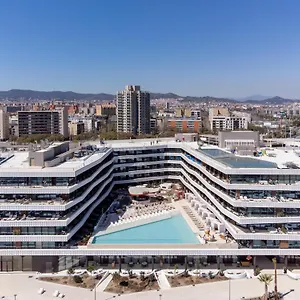Hotel Sls Barcelona