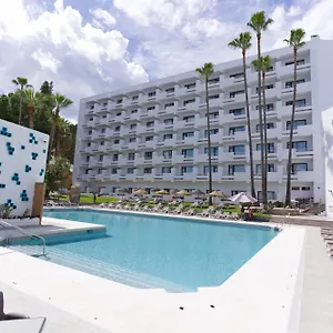 Bluesea Al Andalus 4*, Torremolinos Spain