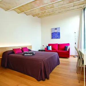 Hotel Bo De Pau