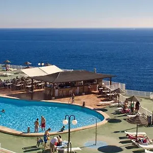 Elba Sunset Mallorca Thalasso 4*, Palma Nova (Mallorca) Spain
