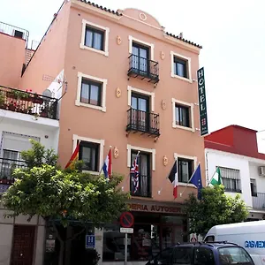 Dona Catalina 3* Marbella