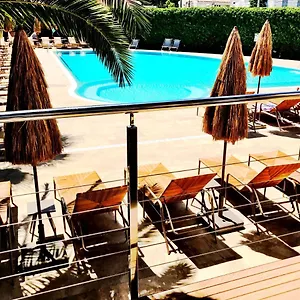 Vista Odin 3* Playa de Palma (Mallorca)