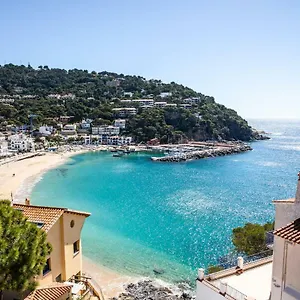 Casamar 2*, Llafranc Spain