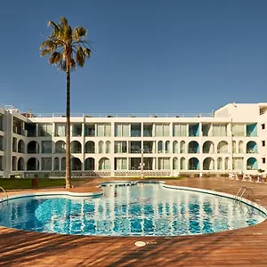 Ebano & (adults Only) 4*, Playa d'en Bossa Spain